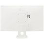 LG Smart Monitor MyView 27U731SA-W 27 pulg. 4K UHD IPS Blanco